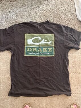 Drake tshirt